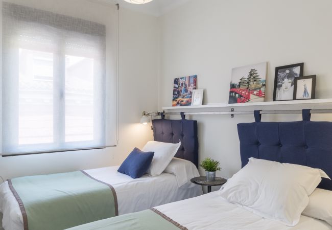 Apartment in Madrid - MIT House Apolo Terrace I en Madrid