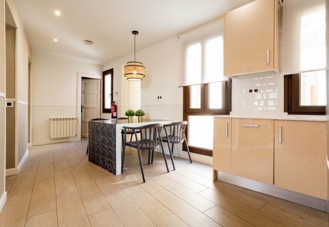 Apartment in Madrid -  Apolo Terrace II apartment in Madrid Apartment in Madrid -  Apolo Terrace II apartment in Madrid