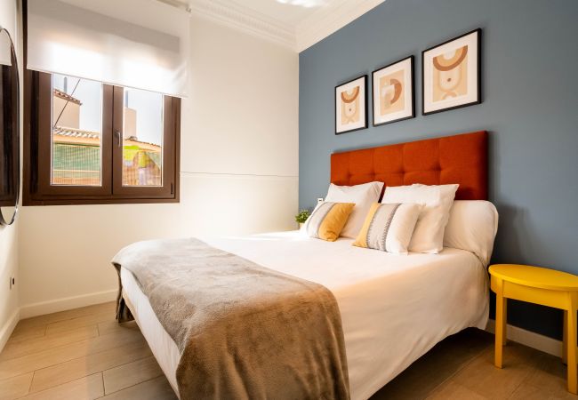 Apartment in Madrid -  Apolo Terrace II apartment in Madrid Apartment in Madrid -  Apolo Terrace II apartment in Madrid