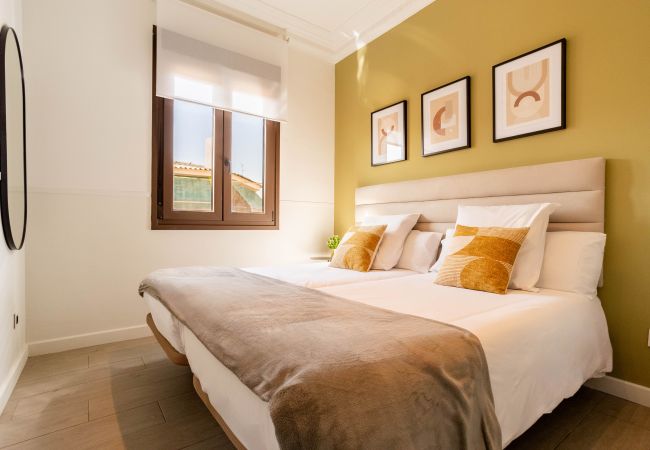 Apartment in Madrid -  Apolo Terrace II apartment in Madrid Apartment in Madrid -  Apolo Terrace II apartment in Madrid