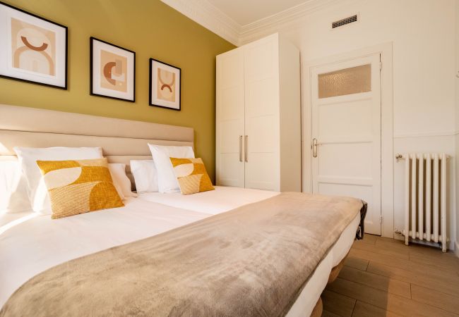 Apartment in Madrid -  Apolo Terrace II apartment in Madrid Apartment in Madrid -  Apolo Terrace II apartment in Madrid