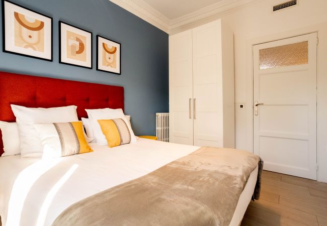 Apartment in Madrid -  Apolo Terrace II apartment in Madrid Apartment in Madrid -  Apolo Terrace II apartment in Madrid