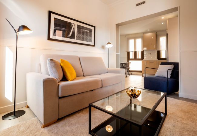 Apartment in Madrid -  Apolo Terrace II apartment in Madrid Apartment in Madrid -  Apolo Terrace II apartment in Madrid
