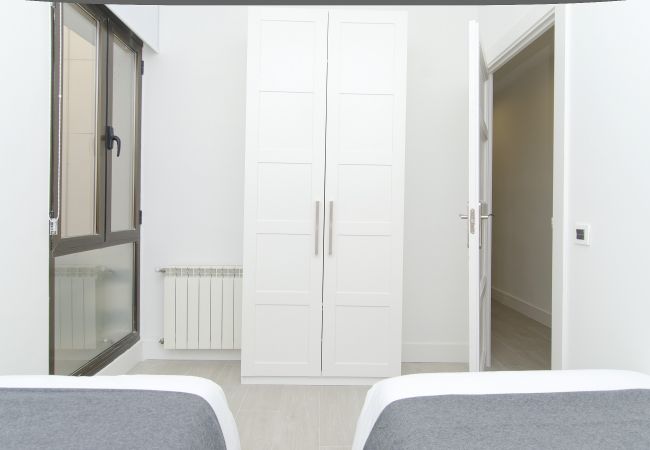 Apartment in Madrid -  Apolo I apartment in Madrid