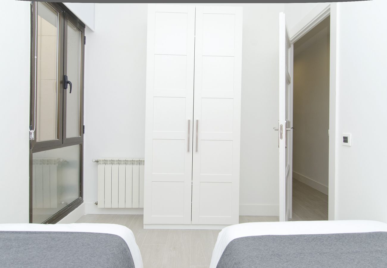 Apartment in Madrid - MIT House Apolo I en Madrid
