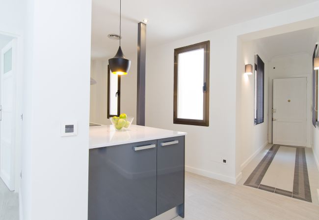 Apartment in Madrid - Apolo II apartment in Madrid
