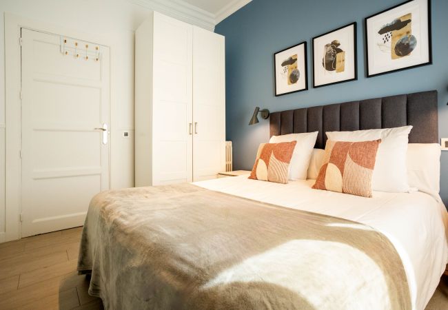 Apartment in Madrid - Apolo II apartment in Madrid Apartment in Madrid - Apolo II apartment in Madrid