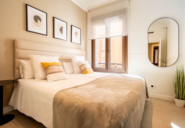 Apartment in Madrid - Apolo II apartment in Madrid Apartment in Madrid - Apolo II apartment in Madrid