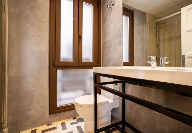 Apartment in Madrid - Apolo II apartment in Madrid Apartment in Madrid - Apolo II apartment in Madrid