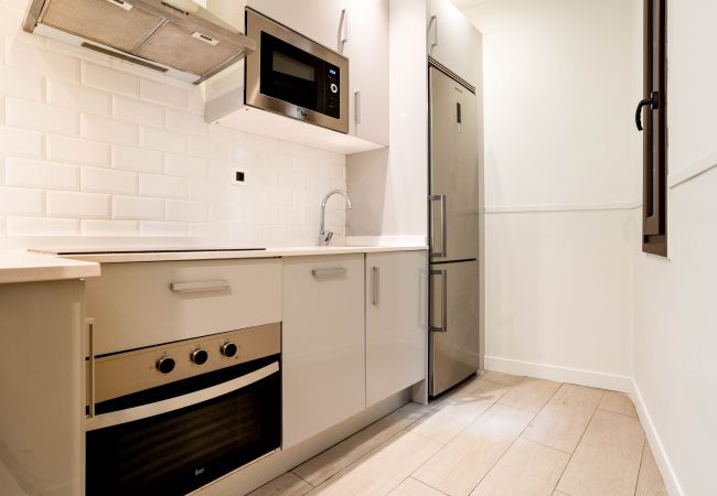 Apartment in Madrid - Apolo II apartment in Madrid Apartment in Madrid - Apolo II apartment in Madrid