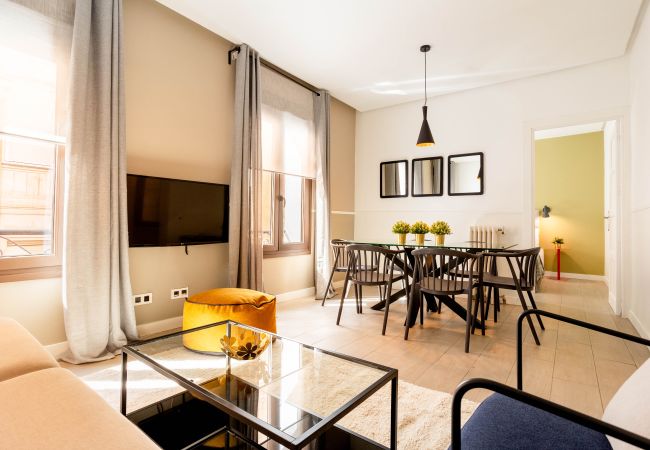 Apartment in Madrid - Apolo II apartment in Madrid Apartment in Madrid - Apolo II apartment in Madrid