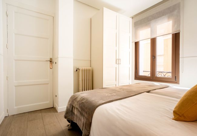 Apartment in Madrid - Apolo II apartment in Madrid Apartment in Madrid - Apolo II apartment in Madrid