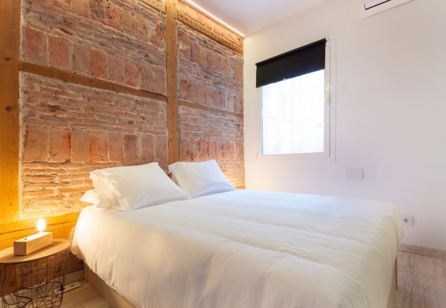 Apartment in Madrid -  Malasaña II apartment in Madrid  Apartment in Madrid -  Malasaña II apartment in Madrid