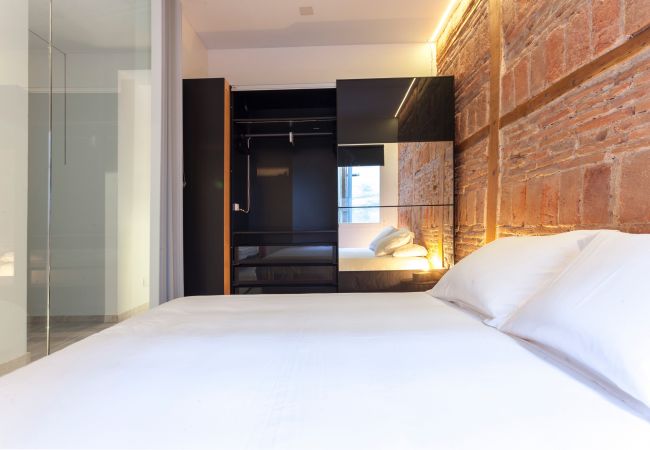 Apartment in Madrid -  Malasaña II apartment in Madrid  Apartment in Madrid -  Malasaña II apartment in Madrid
