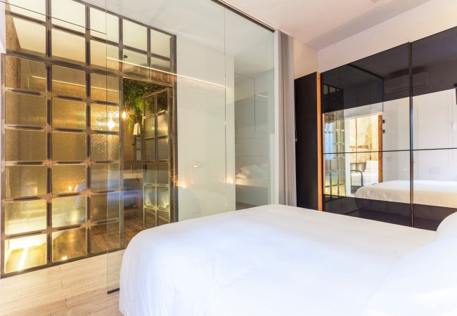Apartment in Madrid -  Malasaña II apartment in Madrid  Apartment in Madrid -  Malasaña II apartment in Madrid