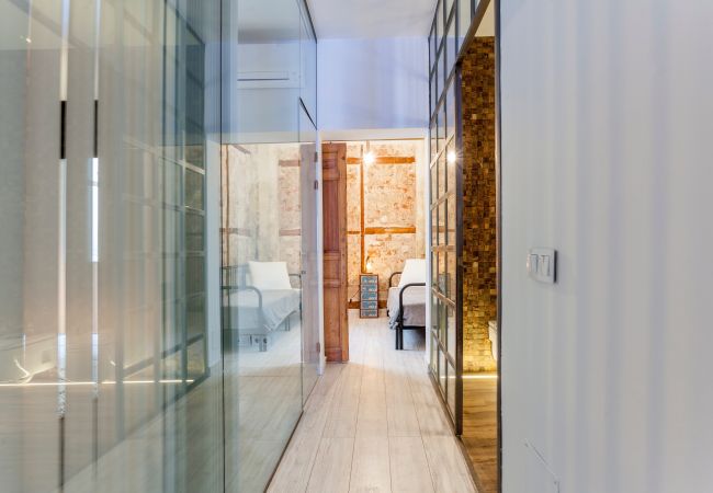 Apartment in Madrid -  Malasaña II apartment in Madrid  Apartment in Madrid -  Malasaña II apartment in Madrid