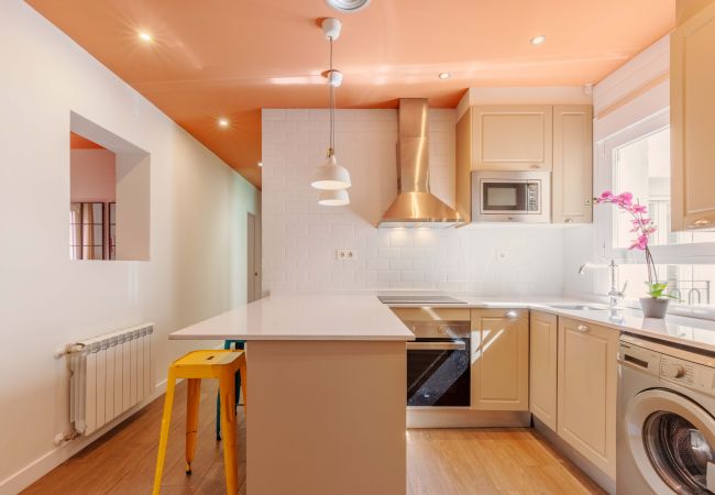 Apartment in Madrid -  NoMad Latina I apartment in Madrid Apartment in Madrid -  NoMad Latina I apartment in Madrid