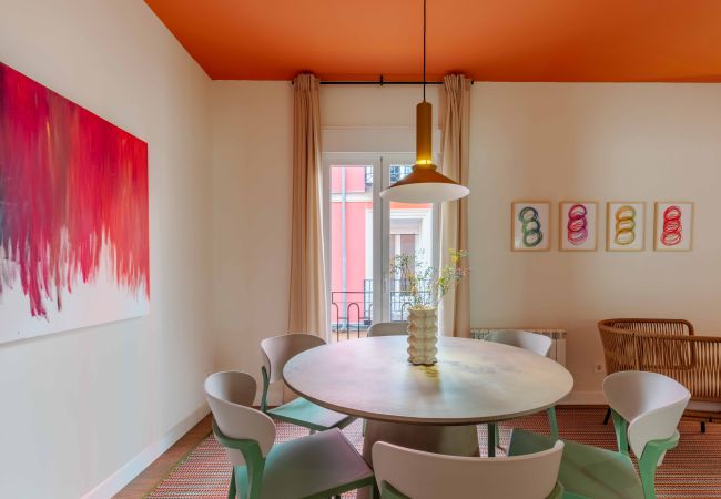 Apartment in Madrid -  NoMad Latina I apartment in Madrid Apartment in Madrid -  NoMad Latina I apartment in Madrid