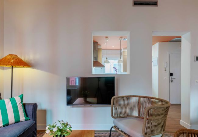 Apartment in Madrid -  NoMad Latina I apartment in Madrid Apartment in Madrid -  NoMad Latina I apartment in Madrid