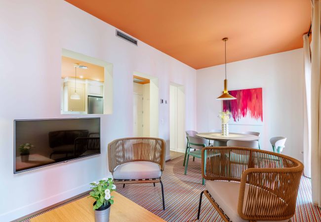 Apartment in Madrid -  NoMad Latina I apartment in Madrid Apartment in Madrid -  NoMad Latina I apartment in Madrid