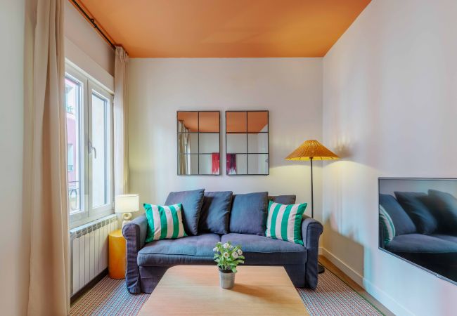 Apartment in Madrid -  NoMad Latina I apartment in Madrid Apartment in Madrid -  NoMad Latina I apartment in Madrid