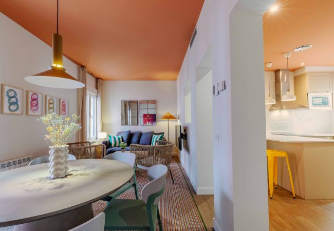 Apartment in Madrid -  NoMad Latina I apartment in Madrid Apartment in Madrid -  NoMad Latina I apartment in Madrid