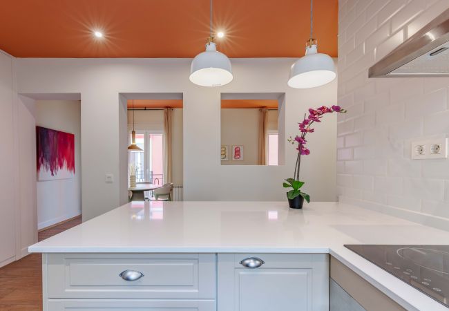 Apartment in Madrid -  NoMad Latina I apartment in Madrid Apartment in Madrid -  NoMad Latina I apartment in Madrid