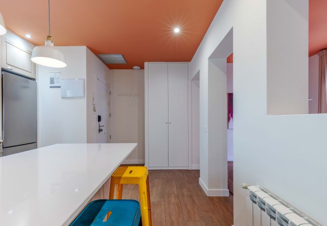 Apartment in Madrid -  NoMad Latina I apartment in Madrid Apartment in Madrid -  NoMad Latina I apartment in Madrid