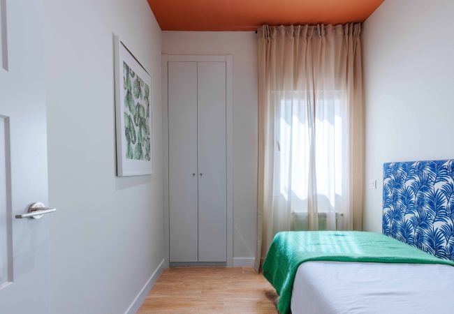 Apartment in Madrid -  NoMad Latina I apartment in Madrid Apartment in Madrid -  NoMad Latina I apartment in Madrid