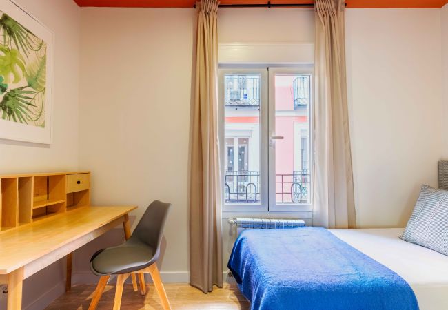 Apartment in Madrid -  NoMad Latina I apartment in Madrid Apartment in Madrid -  NoMad Latina I apartment in Madrid