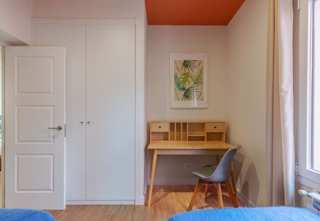 Apartment in Madrid -  NoMad Latina I apartment in Madrid Apartment in Madrid -  NoMad Latina I apartment in Madrid