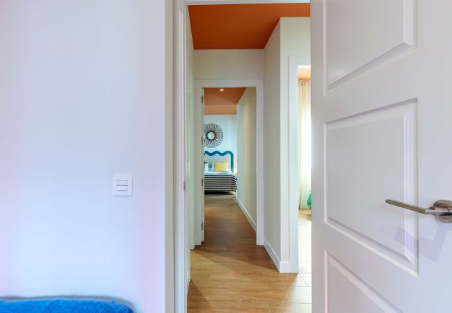 Apartment in Madrid -  NoMad Latina I apartment in Madrid Apartment in Madrid -  NoMad Latina I apartment in Madrid