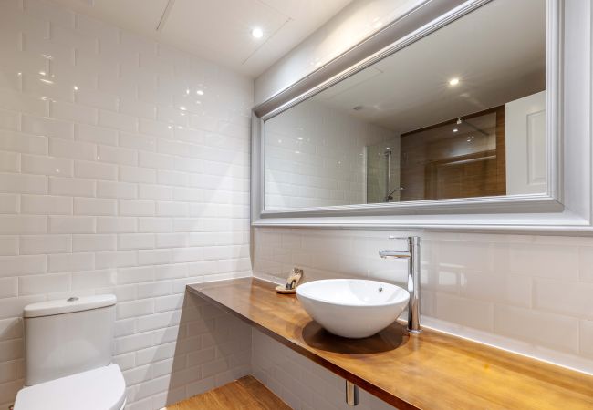 Apartment in Madrid -  NoMad Latina I apartment in Madrid Apartment in Madrid -  NoMad Latina I apartment in Madrid