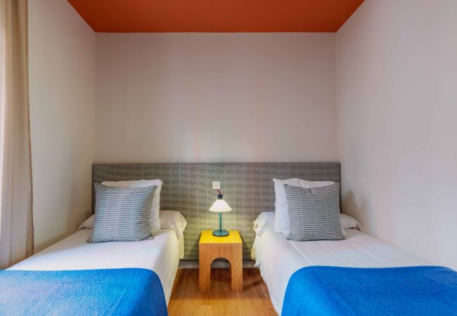 Apartment in Madrid -  NoMad Latina I apartment in Madrid Apartment in Madrid -  NoMad Latina I apartment in Madrid