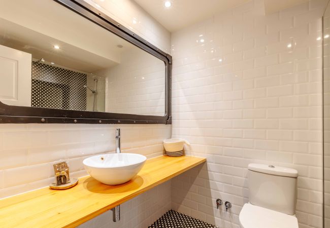 Apartment in Madrid -  NoMad Latina I apartment in Madrid Apartment in Madrid -  NoMad Latina I apartment in Madrid