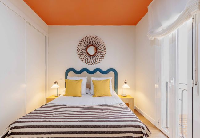 Apartment in Madrid -  NoMad Latina I apartment in Madrid Apartment in Madrid -  NoMad Latina I apartment in Madrid