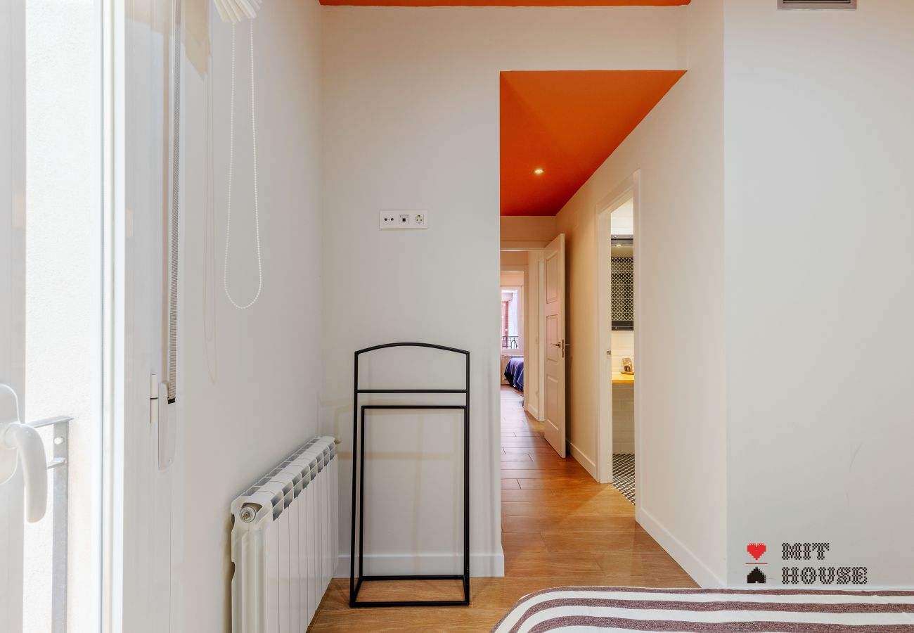 Apartment in Madrid - MIT House NoMad Latina I en Madrid