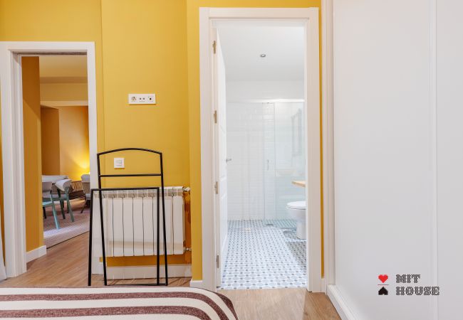 Apartment in Madrid - MIT House NoMad Latina Loft I en Madrid