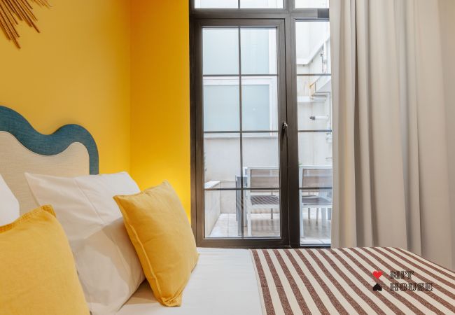 Apartment in Madrid - MIT House NoMad Latina Loft I en Madrid