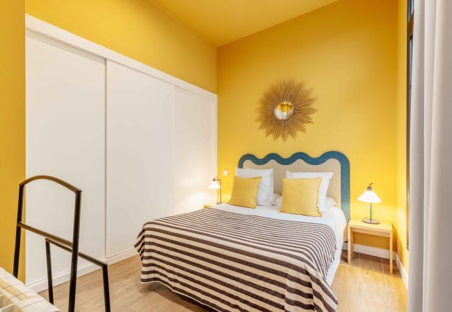 Apartment in Madrid -  NoMad Latina Loft I apartment  in  Madrid Apartment in Madrid -  NoMad Latina Loft I apartment  in  Madrid