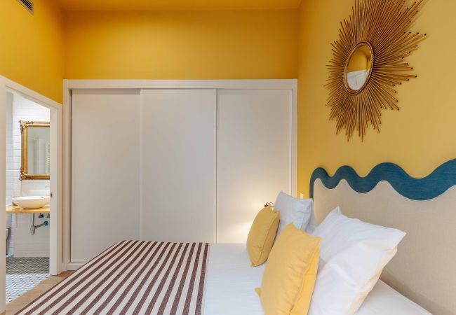 Apartment in Madrid -  NoMad Latina Loft I apartment  in  Madrid Apartment in Madrid -  NoMad Latina Loft I apartment  in  Madrid