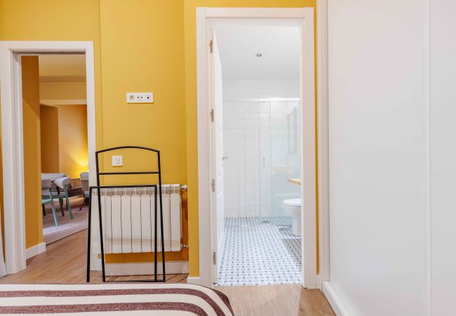 Apartment in Madrid -  NoMad Latina Loft I apartment  in  Madrid Apartment in Madrid -  NoMad Latina Loft I apartment  in  Madrid