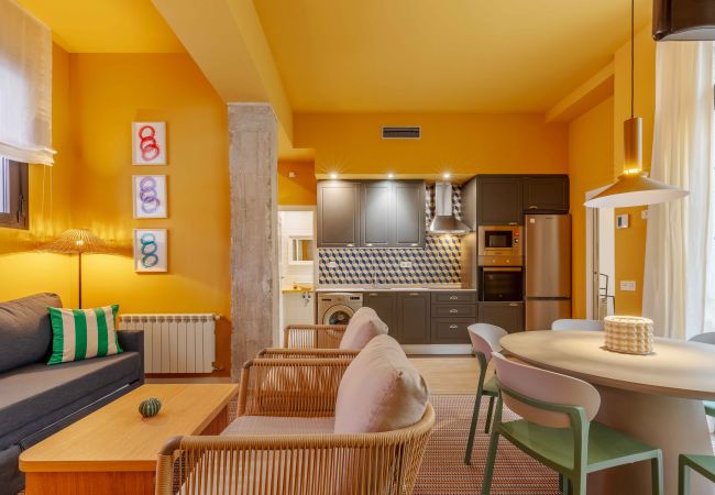 Apartment in Madrid -  NoMad Latina Loft I apartment  in  Madrid Apartment in Madrid -  NoMad Latina Loft I apartment  in  Madrid