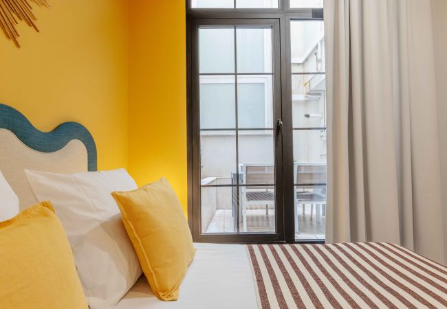 Apartment in Madrid -  NoMad Latina Loft I apartment  in  Madrid Apartment in Madrid -  NoMad Latina Loft I apartment  in  Madrid