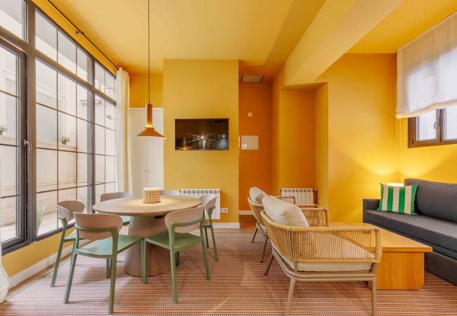 Apartment in Madrid -  NoMad Latina Loft I apartment  in  Madrid Apartment in Madrid -  NoMad Latina Loft I apartment  in  Madrid