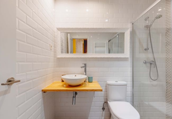 Apartment in Madrid -  NoMad Latina Loft I apartment  in  Madrid Apartment in Madrid -  NoMad Latina Loft I apartment  in  Madrid