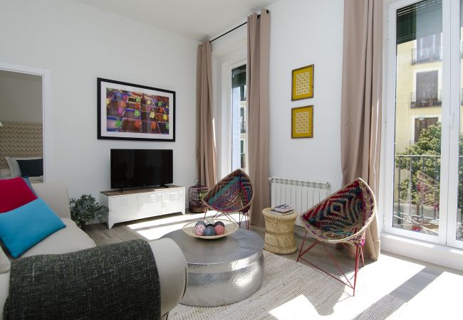 Apartment in Madrid -  NoMad Rastro II apartment in Madrid 