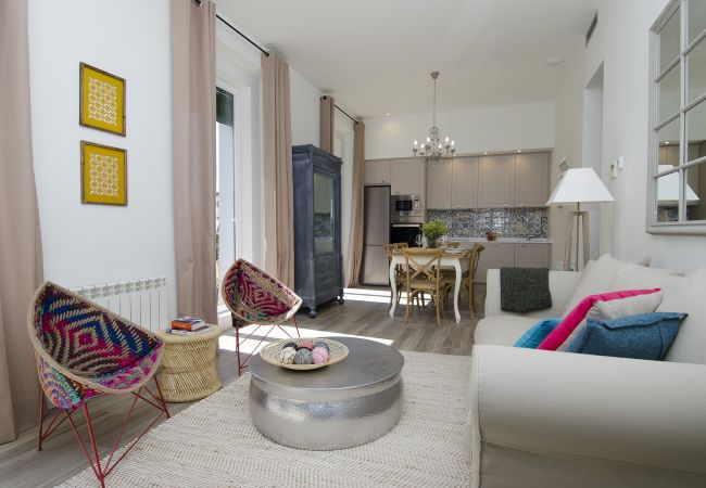 Apartment in Madrid -  NoMad Rastro II apartment in Madrid 