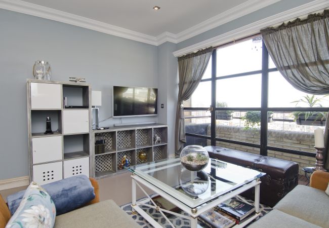 Apartment in Madrid - Nuevos Ministerios II apartment in Madrid  Apartment in Madrid - Nuevos Ministerios II apartment in Madrid