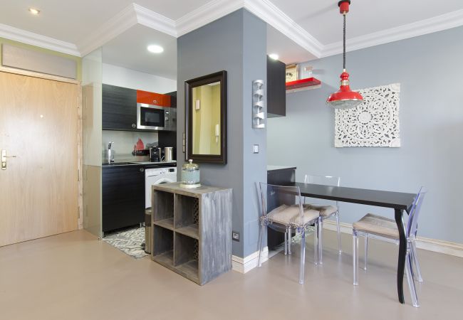 Apartment in Madrid - Nuevos Ministerios II apartment in Madrid  Apartment in Madrid - Nuevos Ministerios II apartment in Madrid